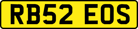 RB52EOS