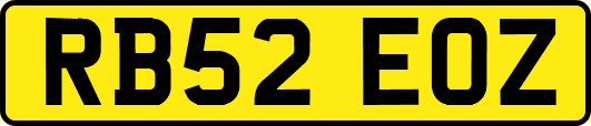 RB52EOZ