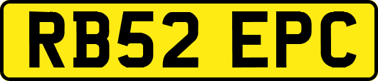 RB52EPC