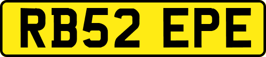 RB52EPE