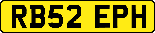 RB52EPH
