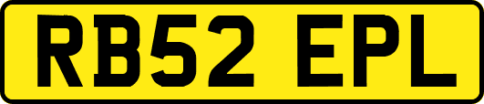 RB52EPL