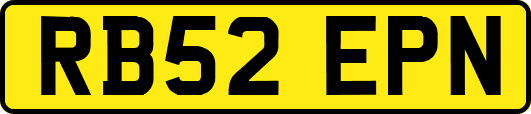 RB52EPN