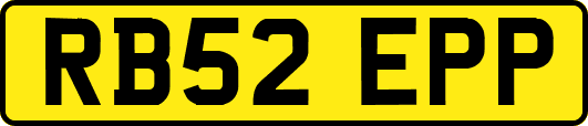 RB52EPP