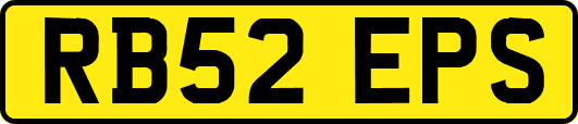 RB52EPS