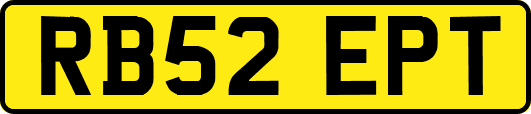 RB52EPT