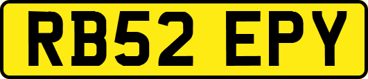RB52EPY