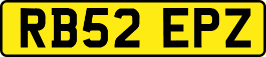 RB52EPZ
