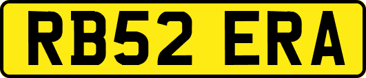 RB52ERA