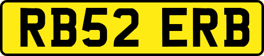 RB52ERB