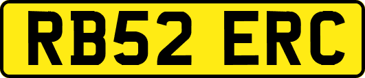 RB52ERC