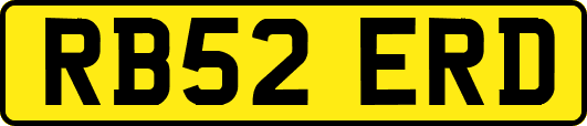 RB52ERD