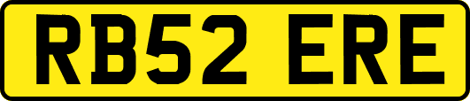 RB52ERE