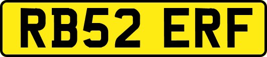 RB52ERF