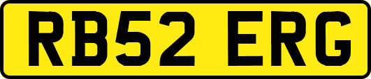 RB52ERG