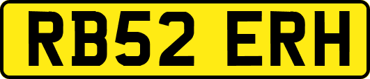 RB52ERH