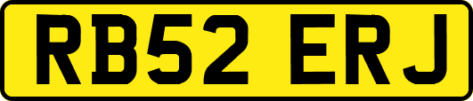 RB52ERJ