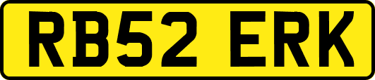 RB52ERK