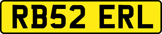 RB52ERL