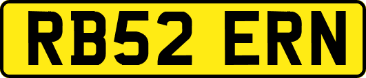 RB52ERN