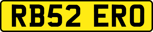 RB52ERO