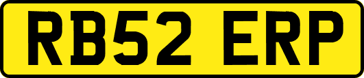 RB52ERP