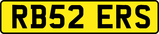 RB52ERS