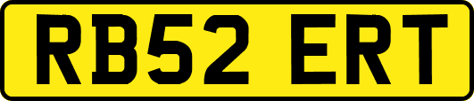 RB52ERT