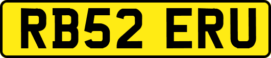 RB52ERU
