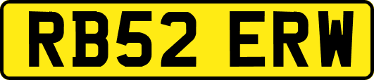 RB52ERW