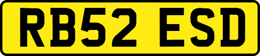 RB52ESD
