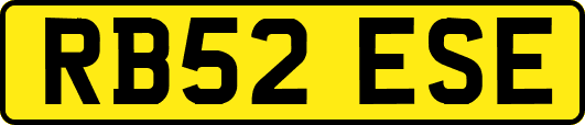 RB52ESE