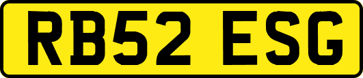 RB52ESG