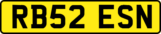 RB52ESN