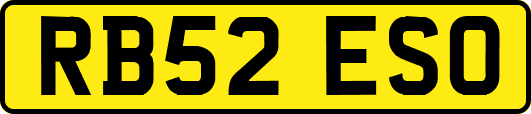 RB52ESO