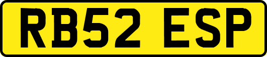 RB52ESP