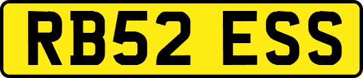 RB52ESS