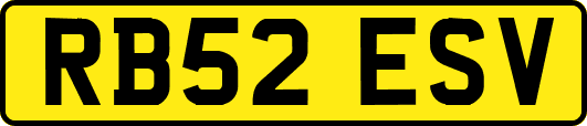 RB52ESV