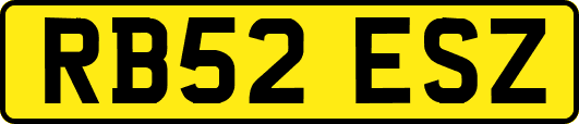 RB52ESZ