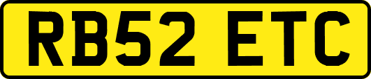 RB52ETC