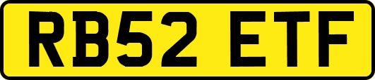 RB52ETF