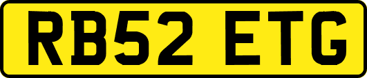 RB52ETG