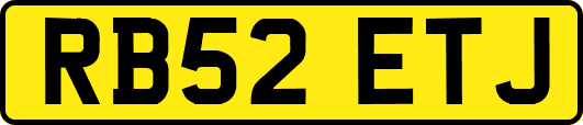 RB52ETJ