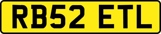 RB52ETL