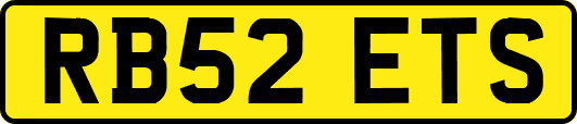 RB52ETS