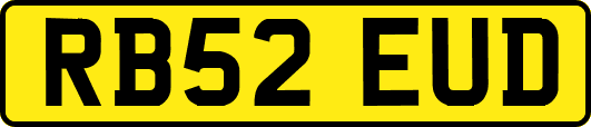RB52EUD