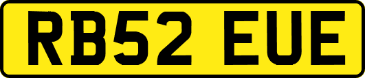 RB52EUE