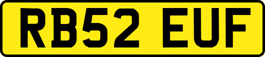 RB52EUF