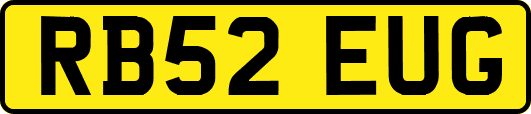 RB52EUG