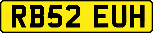 RB52EUH